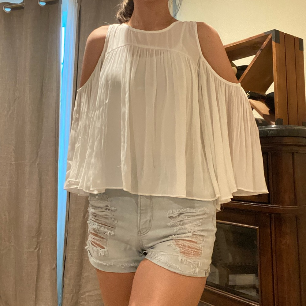 Forever 21 top